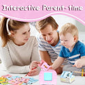 Early Educational Talking Flash Cards English Electronic