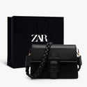 Brand Design Luxury Shoulder Straps Women Handbags - On sale