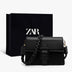 Brand Design Luxury Shoulder Straps Women Handbags - Black /