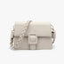 Brand Design Luxury Shoulder Straps Women Handbags - 