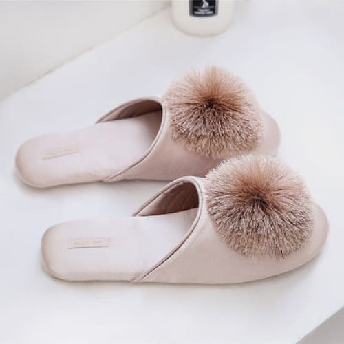 Cute Animal Fur Slipper For Women Men Fashion Kawaii Fluffy Winter Warm  Slippers Lovers Cartoon Teddy Bear House Shoes White Rabbit1 | Fruugo UK