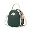 Luxury Fashion Bee Decoration Women Designer Handbags - 