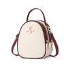 Luxury Fashion Bee Decoration Women Designer Handbags - 