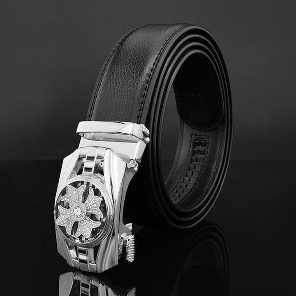 Luxury Belts for Men